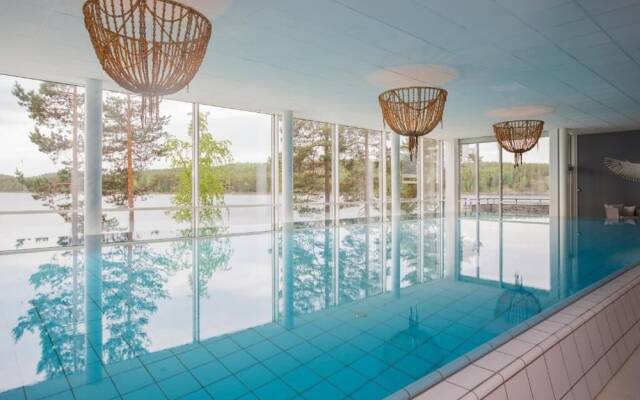 Rømskog Spa & Resort