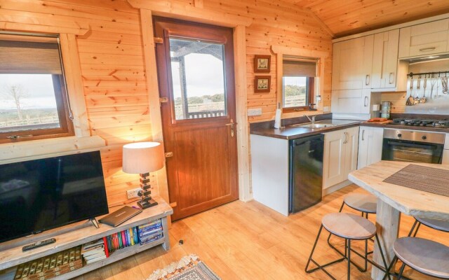 Alken Cabin
