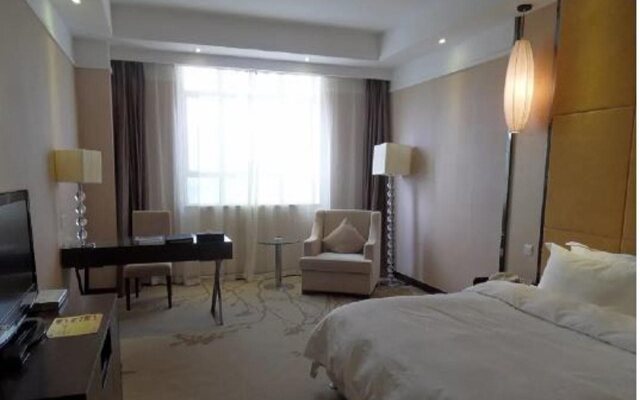 Azalea Garden Hotel