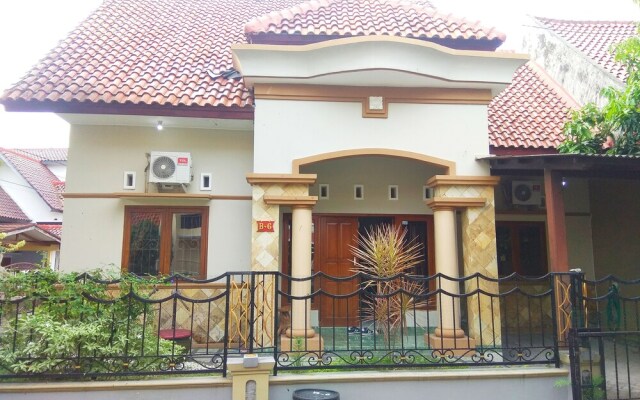 Pesona Mentari Homestay by FH Stay