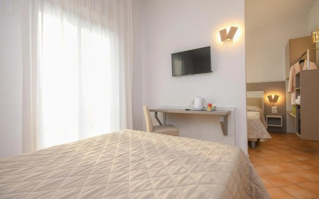 Hotel Riel