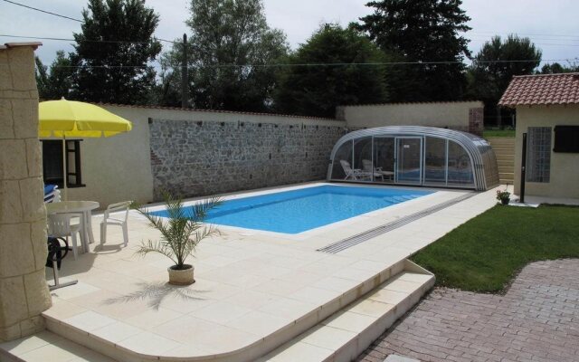 Au Logis des Arts