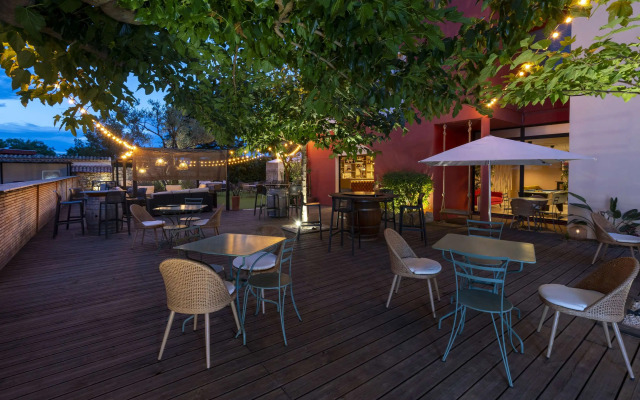 Best Western Terre de Provence