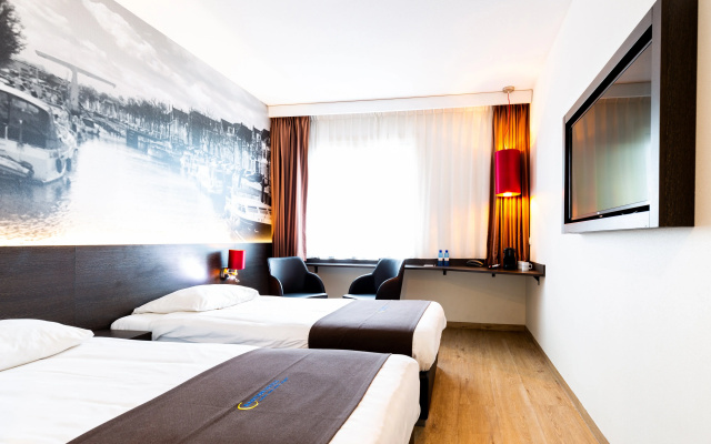Bastion Hotel Brielle Europoort