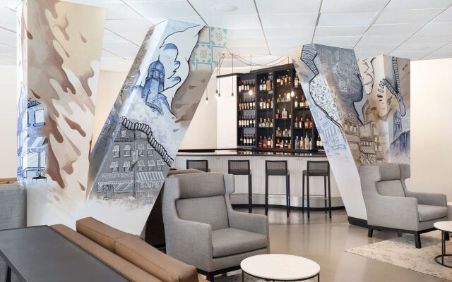 Pennyweight Hotel Boston, Curio Collection by Hilton