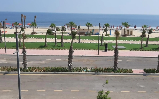 Porto Said Resort & Spa