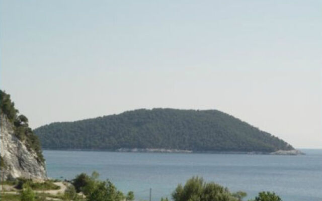 Eden Apartments Skopelos