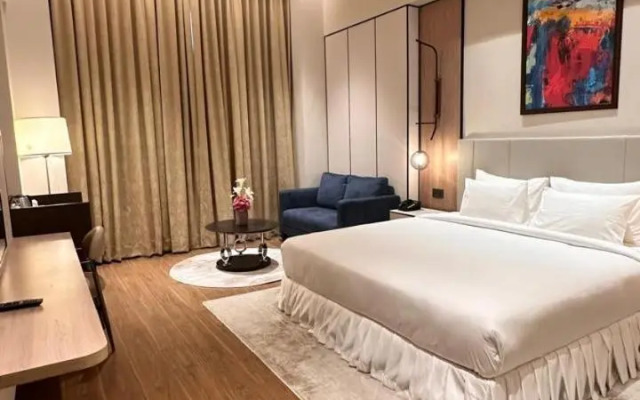 Mh1 Resort