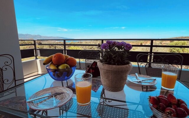 Phaedra House For Relaxing Holidays Near Platanias