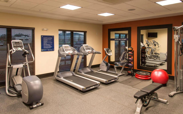 Hampton Inn & Suites Gulfport I-10