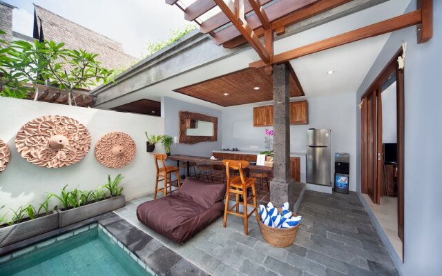 Kusuma Villa Seminyak