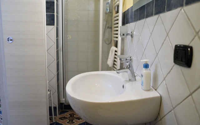 B&B Dimora Di Girgenti