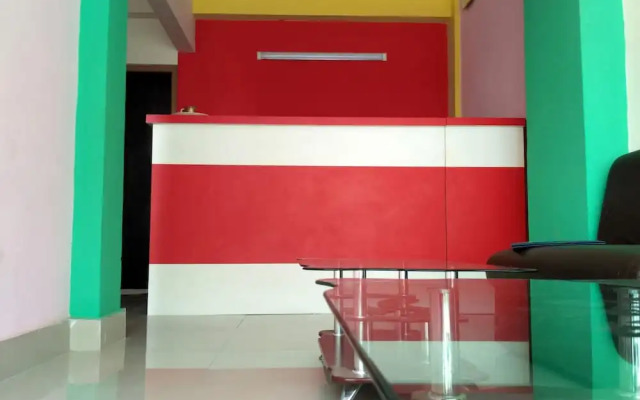 Hotel Om