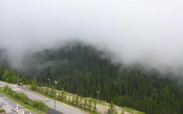 Studio Courchevel 1650, 1 pièce, 3 personnes - FR-1-514-33