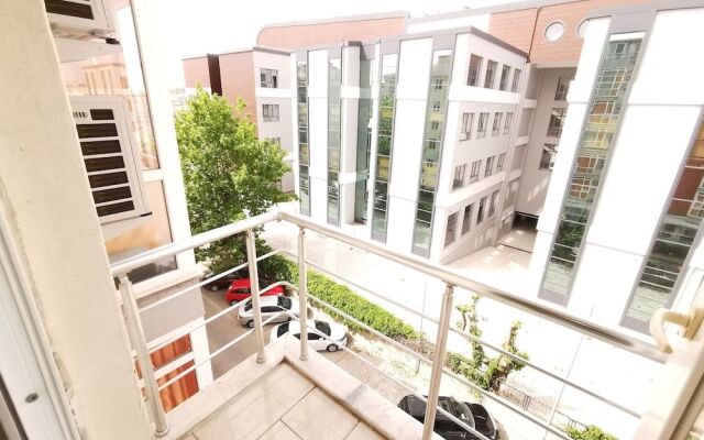 Canakkale Kampus Pansiyon