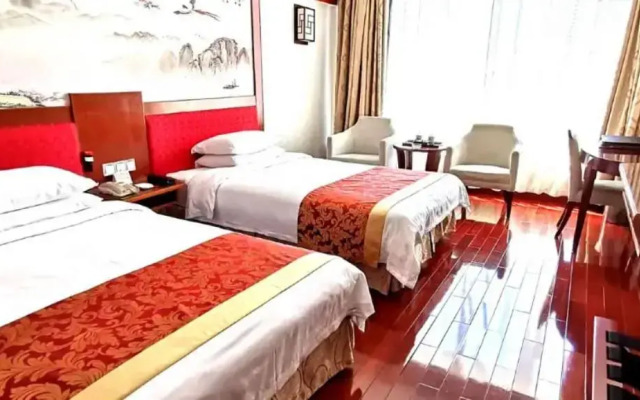 Yihao Hotel Shenzhen