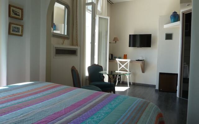 Hôtel La Villa Patricia