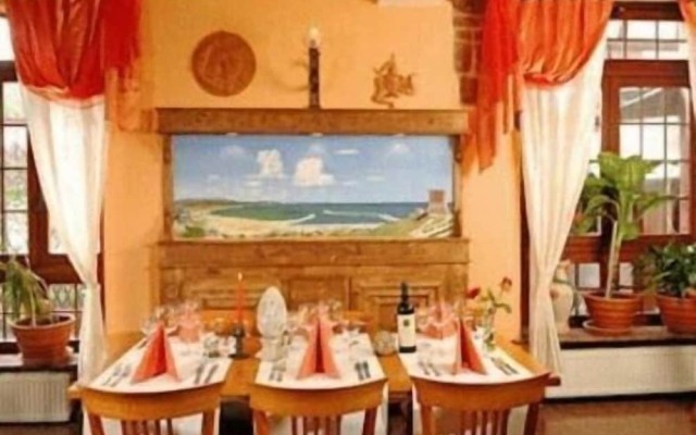 Zum Alten Wasserrad - L Antica Ruota