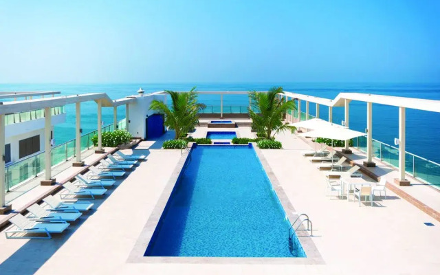 Olive Tree Residence