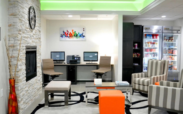 Country Inn & Suites by Radisson, Lackland AFB