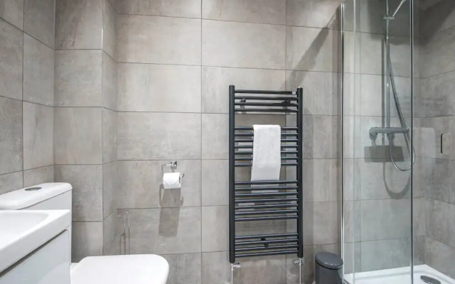 The Kirkham at 52 Old Elvet