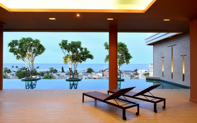 Hisea Huahin Hotel