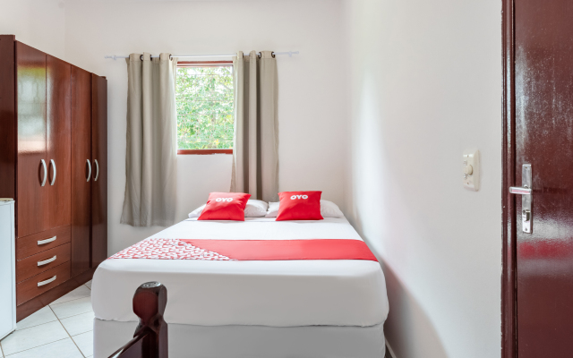 OYO Pousada Tia Léo Campinas