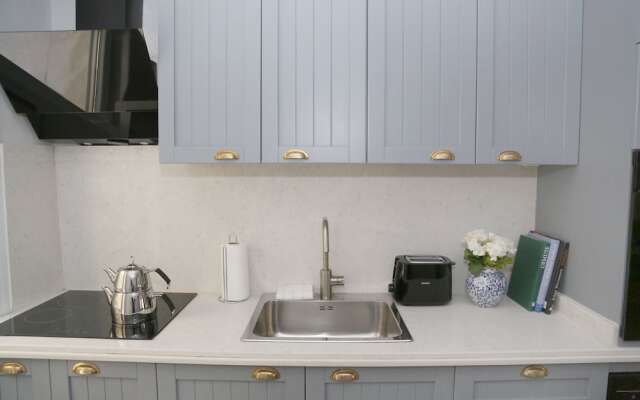 Huma Suites