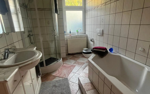 Zimmervermietung Barth