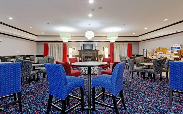 Holiday Inn Express Hotel & Suites Graham by IHG