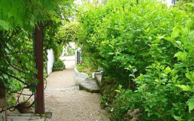 Hotel La Vieille Maison