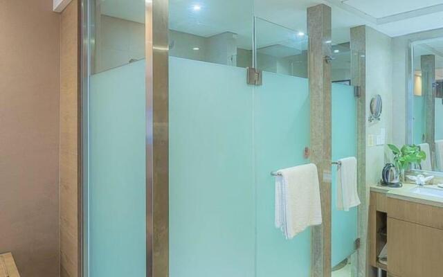 Hangzhou ZTG Ming Ting Hotel Thousand-Island Lake