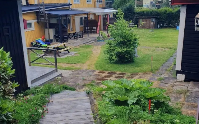 Motel E4 Kolmården