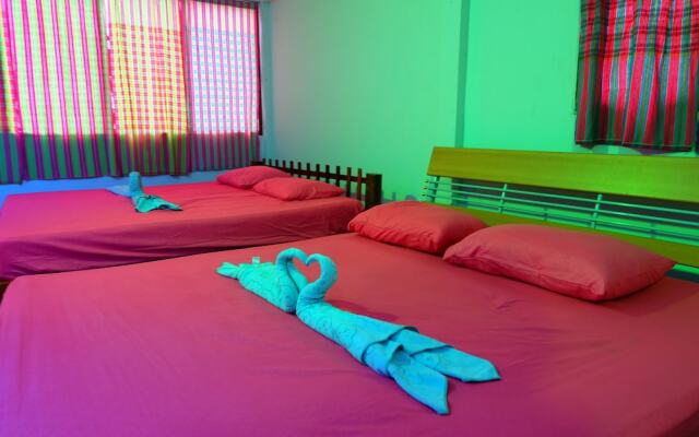Wowtawan Homestay