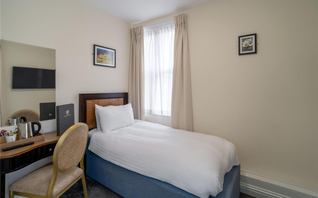 Sprowston Manor Hotel, Spa & Golf