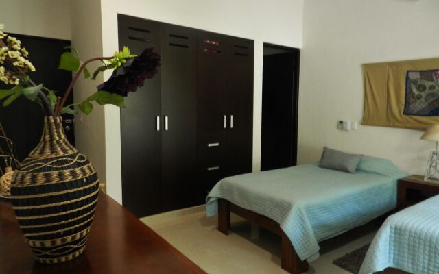 Villas Akalan