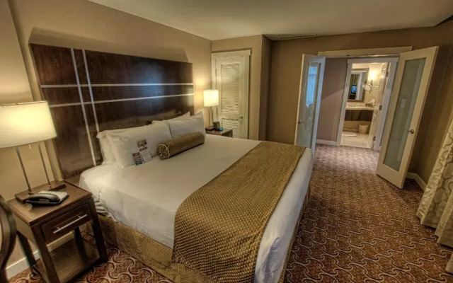 River Rock Casino Resort