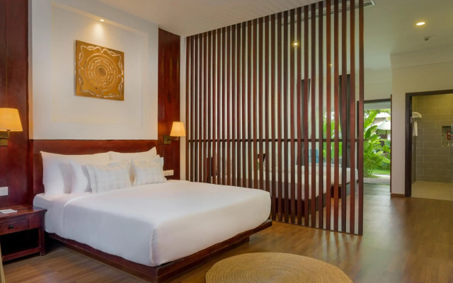 Sabara Angkor Resort & Spa