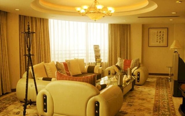 Rizhao Guangdian Hotel