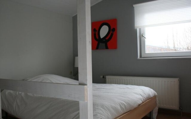 La Maison du Vieux Pommier