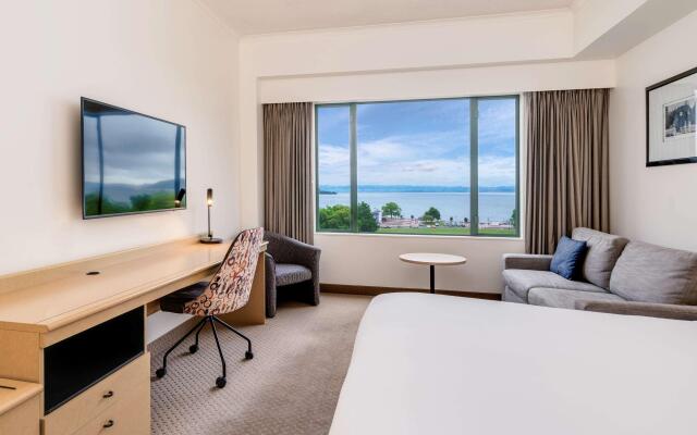 Novotel Rotorua Lakeside