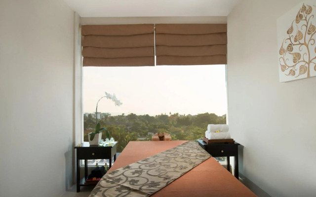 Hotel Santika Seminyak