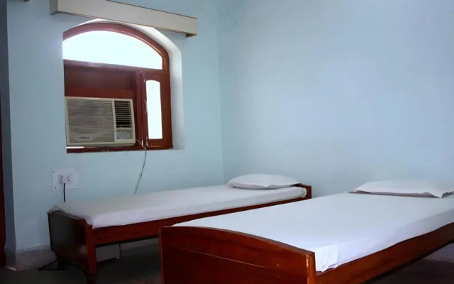 Rainbow Guest House