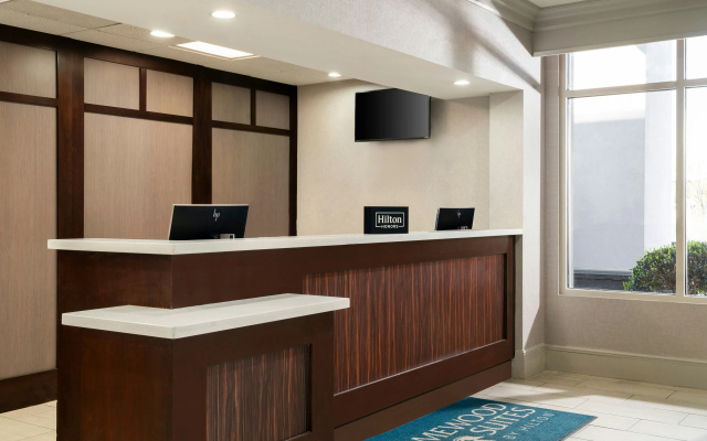 Homewood Suites by Hilton Richmond - Airport