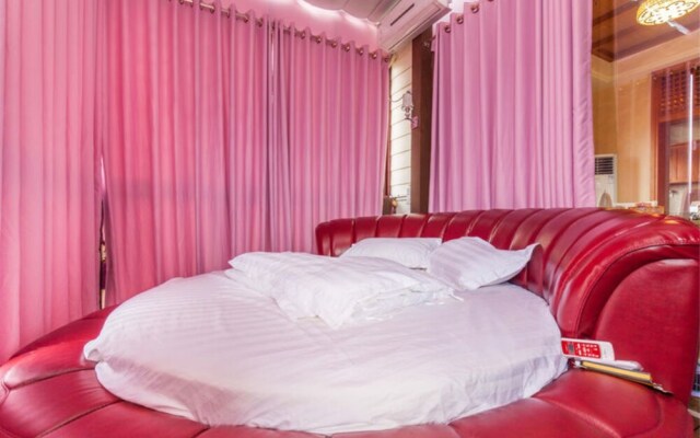 Ru Shan Luxury Vacation Villa