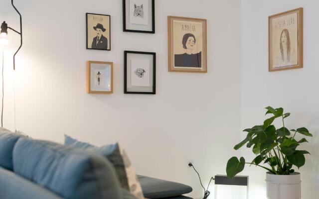 Bruno'S Downtown Apartment