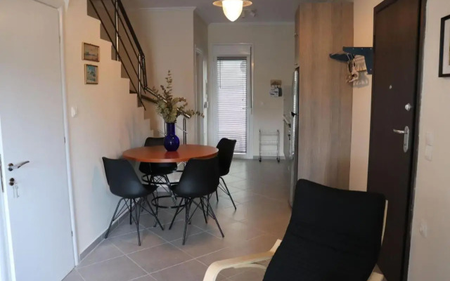 Nikiti Crystal Maisonette 2