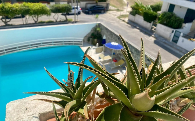 Hotel degli Haethey