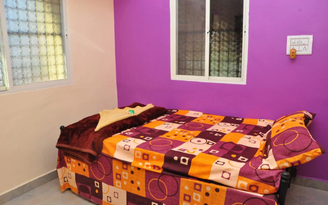 Lohit Homestay Hampi