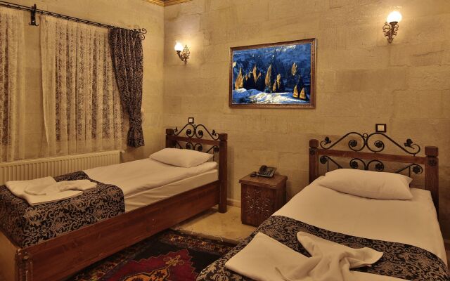 Cappadocia Cave Land Hotel